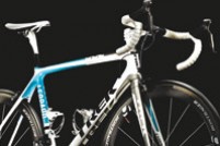 Trek wird Titelsponsor beim besten Radsport-Team der Welt Trek wird Titelsponsor beim besten Radsport-Team der Welt