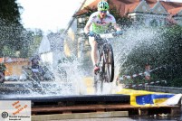 Das war das Saisonfinale 2011 in Krumbach