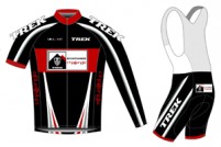 Abverkauf Challenge Trikot und Windbreaker