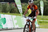 Grazer Bike-Opening Stattegg im Rückspiegel