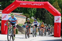 Nachbericht MTB Around Griffen