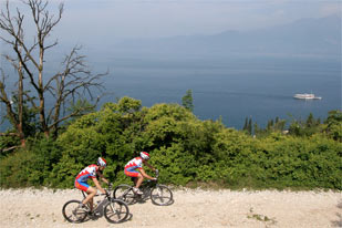 MTB Garda Marathon