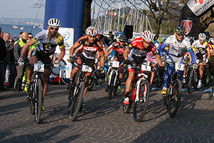 Granfondo CittÃ  di Garda