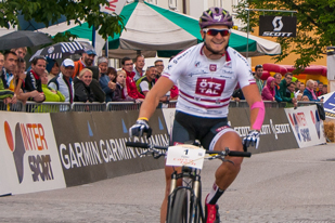 Daniel Federspiel (Foto: Rudi Knoll)