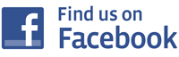 Facebook Logo 200 px