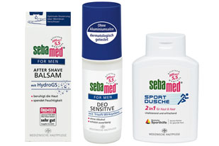 Sebamed Sebamed