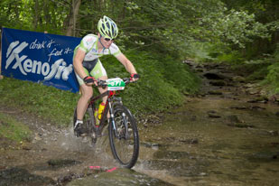 Centurion Mountainbike-Challenge 2014 - PÃ¶llau (Foto: Markus Tobisch)