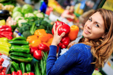 9 Tipps für "sauberes" Essen: Isst du schon "clean"? 9 Tipps für "sauberes" Essen: Isst du schon "clean"?