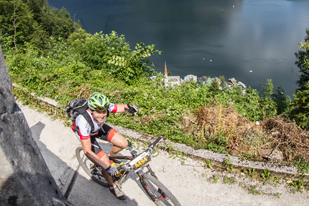 Salzkammergut Trophy - HallstÃ¤tter Salzberg (Foto: Erwin Haiden)