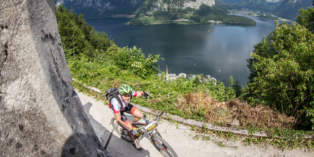 Salzkammergut Trophy - HallstÃ¤tter Salzberg (Foto: Erwin Haiden)