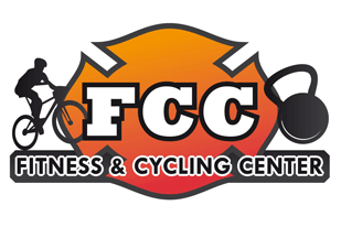 Logo Fitness und Cycling Center in Krumbach Logo Fitness und Cycling Center in Krumbach