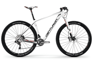 Centurion Backfire Carbon Edition.40 Centurion Backfire Carbon Edition.40