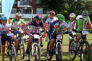 Kids Race Flachau (Foto: Flachau Tourismus)