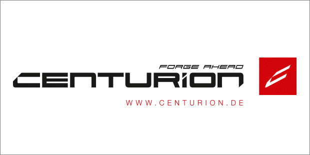 Anzeige Centurion Numinis Carbon XC Team.29