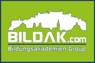 Logo Bildak