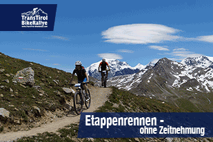 Transtirol BikeRallye