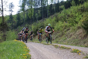 Stubalpen MTB Marathon