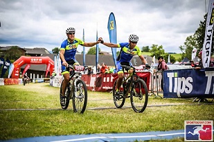 Kleinzell Sieger 2017 (Foto: Sportograf)