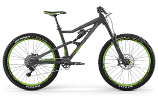 Centurion Trailbanger 2018 Centurion Trailbanger 2018