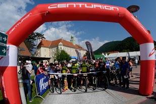 Stubalpen MTB Marathon (Foto: Crazy Cross Bikers)