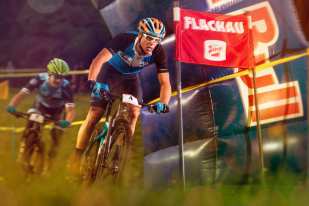 Bike Night Flachau Bike Night Flachau