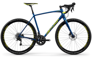 Centurion Crossfire Gravel 3000