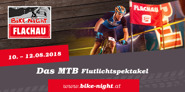 Bike Night Flachau