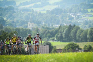 Krumbach Bike the Bugles (Foto: Sportograf)