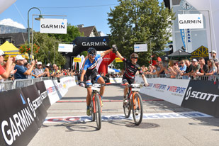 Salzkammergut Trophy 2018 (Foto:Sportograf)