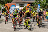 X-Bike - Cross Country in Maria Schmolln 