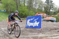 Bike the Bugles Mountainbike Marathon