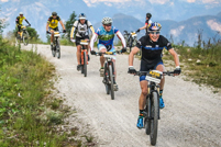 Salzkammergut Trophy 2018 - Andi Goldberger (Foto: Sportograf)