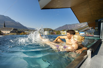 Sommerurlaub im Hotel Royal Sommerurlaub im Hotel Royal