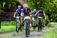 MTB-Marathon Naturpark PÃ¶llauer Tal (Foto: Michael Pretterhofer)