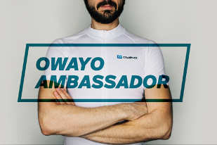 owayo Ambassador 2019 owayo Ambassador 2019