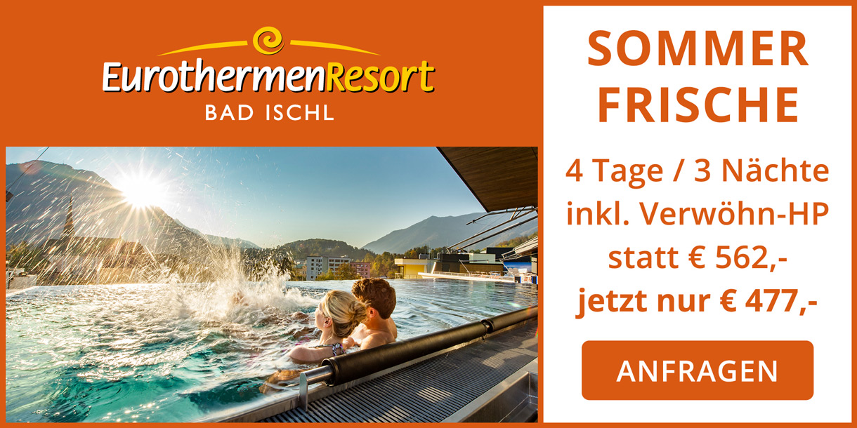 Anziege Eurotherme