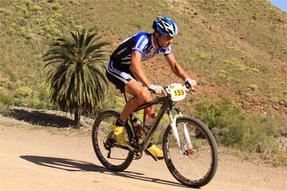 Tipp! Open Marathon Gran Canaria am 24. MÃ¤rz 2012