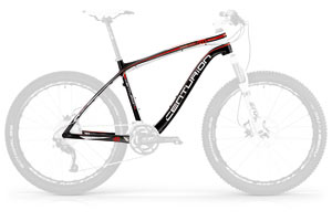 CENTURION Backfire Carbon Ultimate 3