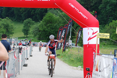 RÃ¼ckblick Sport Kaiser Eisenwurzen Marathon 