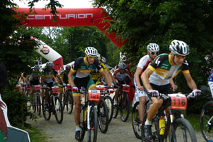 Nachbericht Naturpark Marathon PÃ¶llauer 