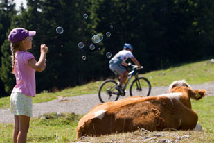 Grazer Bike-Marathon Stattegg