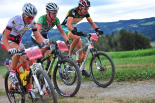 25. August: Challenge Finale in Krumbach