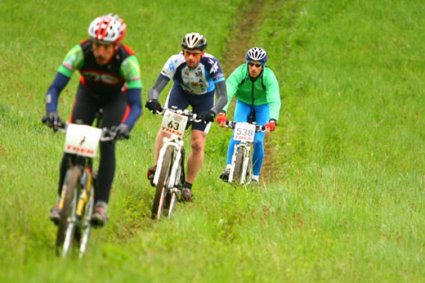 Wetterpech in Bad GroÃŸpertholz