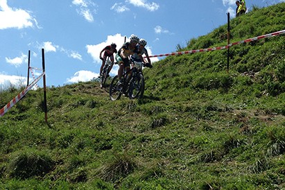 Nachbericht 2. Jeep Bike Battle in WeiÃŸbach/Liezen