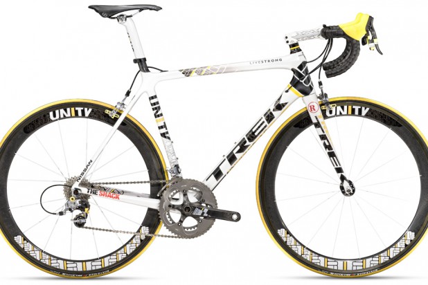 Trek und LIVESTRONG sind ein Team bei der Unity-Kampagne