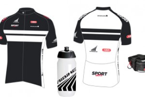 Endura SPORTaktiv Team