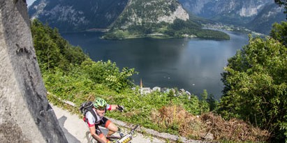 Salzkammergut Trophy - HallstÃ¤tter Salzberg (Foto: Erwin Haiden)