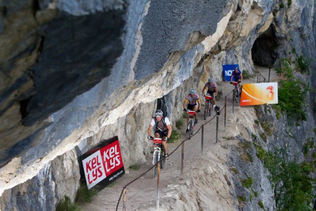 RÃ¼ckblick Salzkammergut Trophy