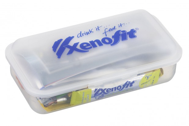Xenofit Xenofit