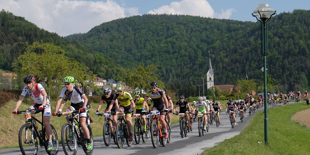 Stubalpen MTB Marathon (Foto: Crazy Cross Bikers)